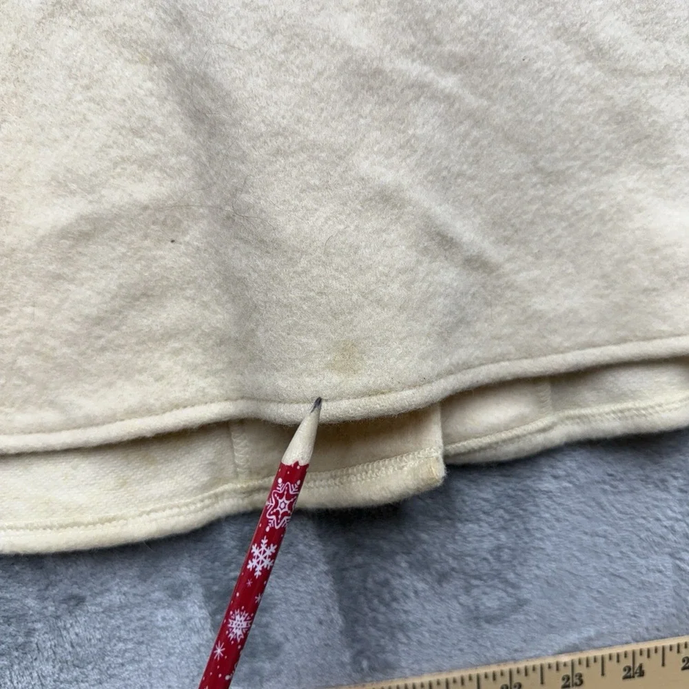 Woolrich vintage wool